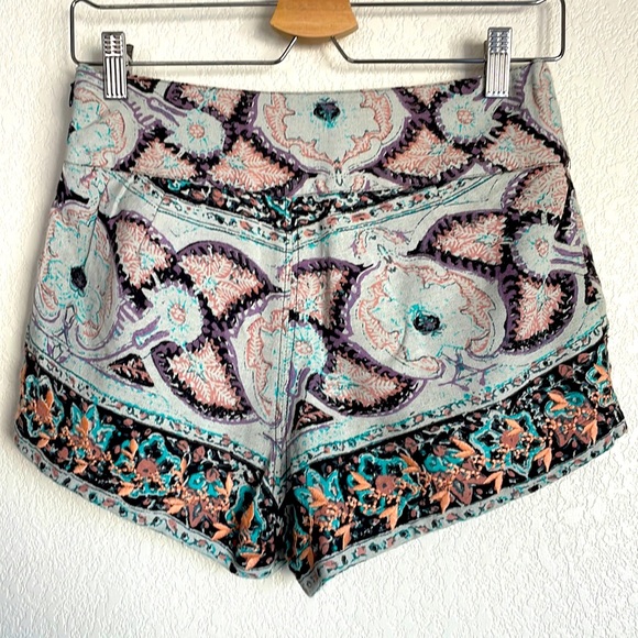 Free People Bandana Bandit 2 Piece Set - Picture 7 of 14
